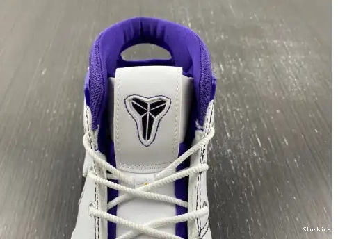 Pt 81 Protro Game Nike AQ2728-105 Kobe 1 0705